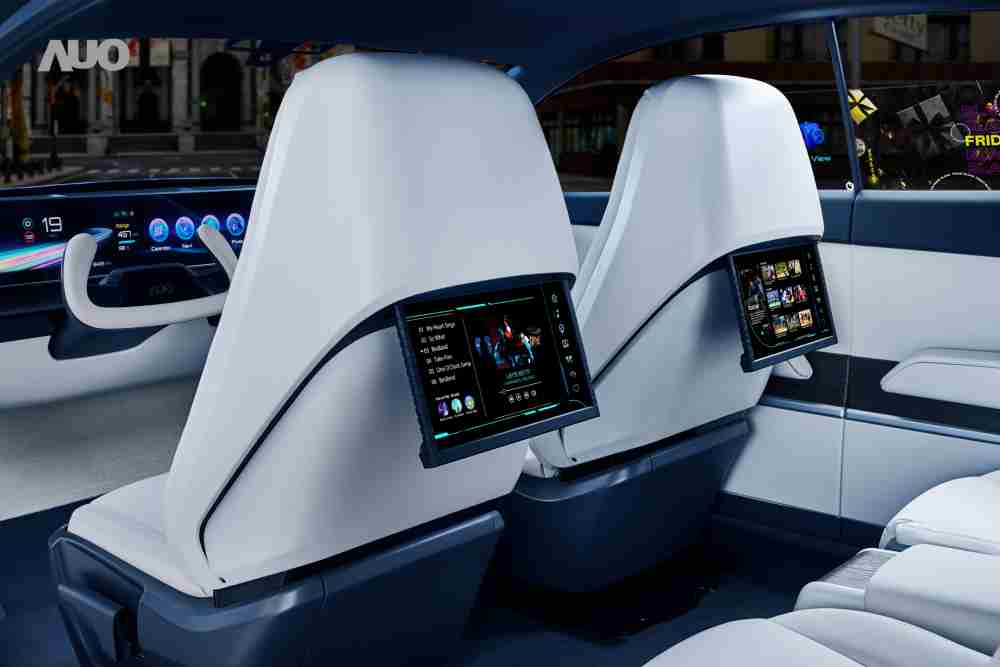 壹号平台将于CES 展示全新Smart Cockpit 2024，，，，可紧密串连使用者多元需求，，，并革新座舱内部的应用和设计，，，，带来身历其境且引人入胜的视觉飨宴，，满足驾乘人员的全方位体验