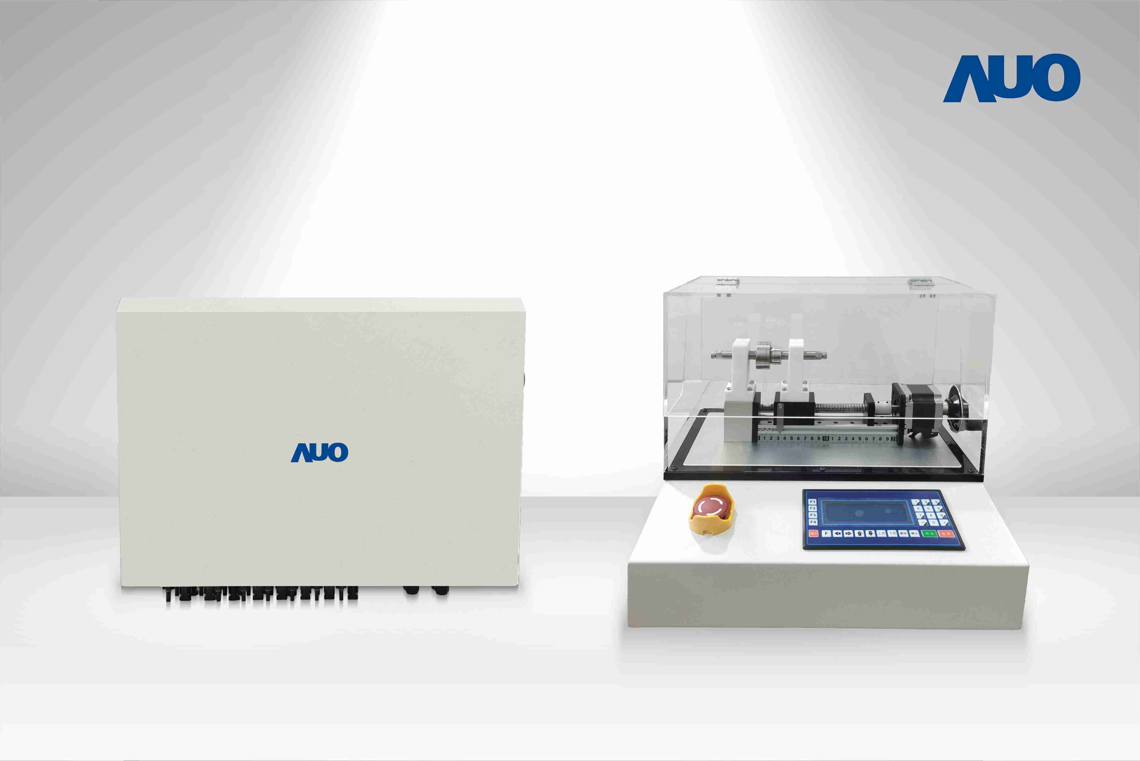 壹号平台SunGarde电弧保护箱可发挥侦测与预防灾害作用，，展示壹号平台在安全系统上的全面升级