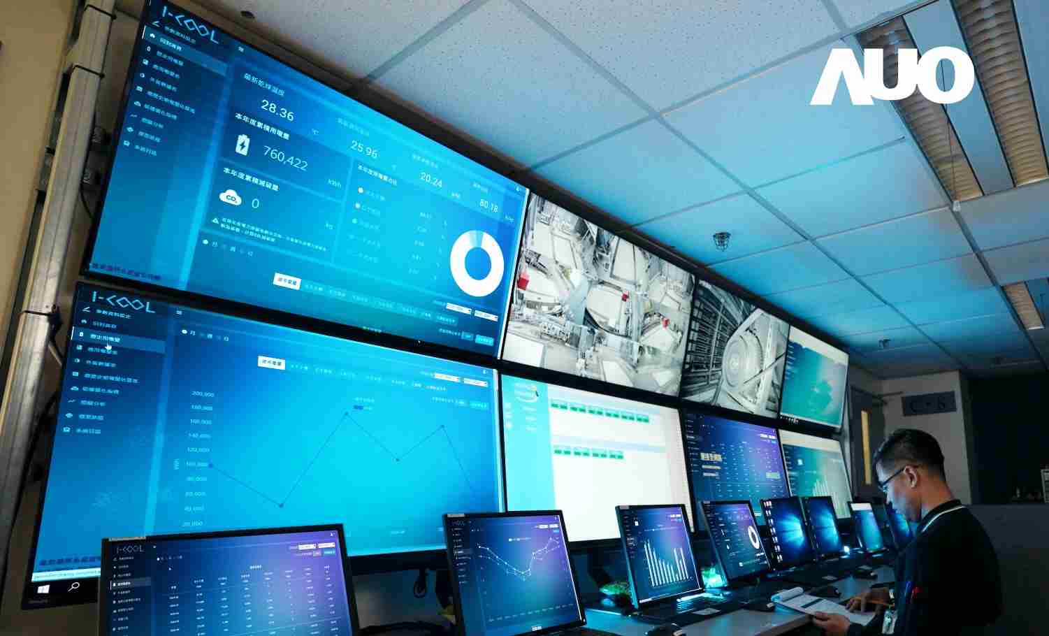 壹号平台助企业重塑智造力 2025自动化展推智能永续解方