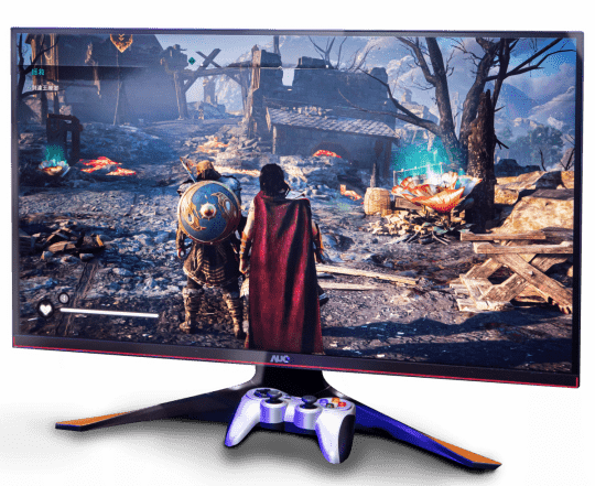 壹号平台先进护眼显示技术可在多元应用领域展现精致影像<br>同时善待灵魂之窗